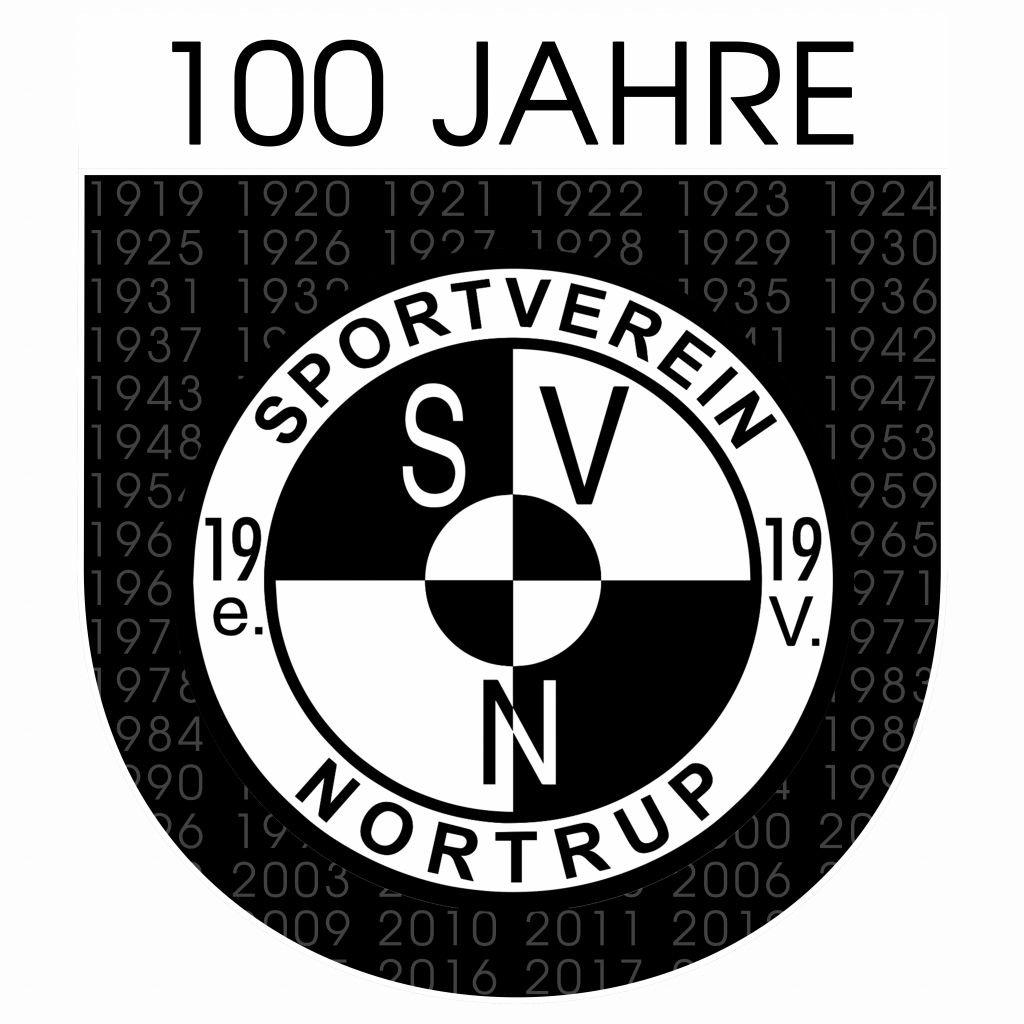 Sportminister Boris Pistorius verlieh dem  Sportverein SV Nortrup die Sportplakette des Bundespräsidenten.