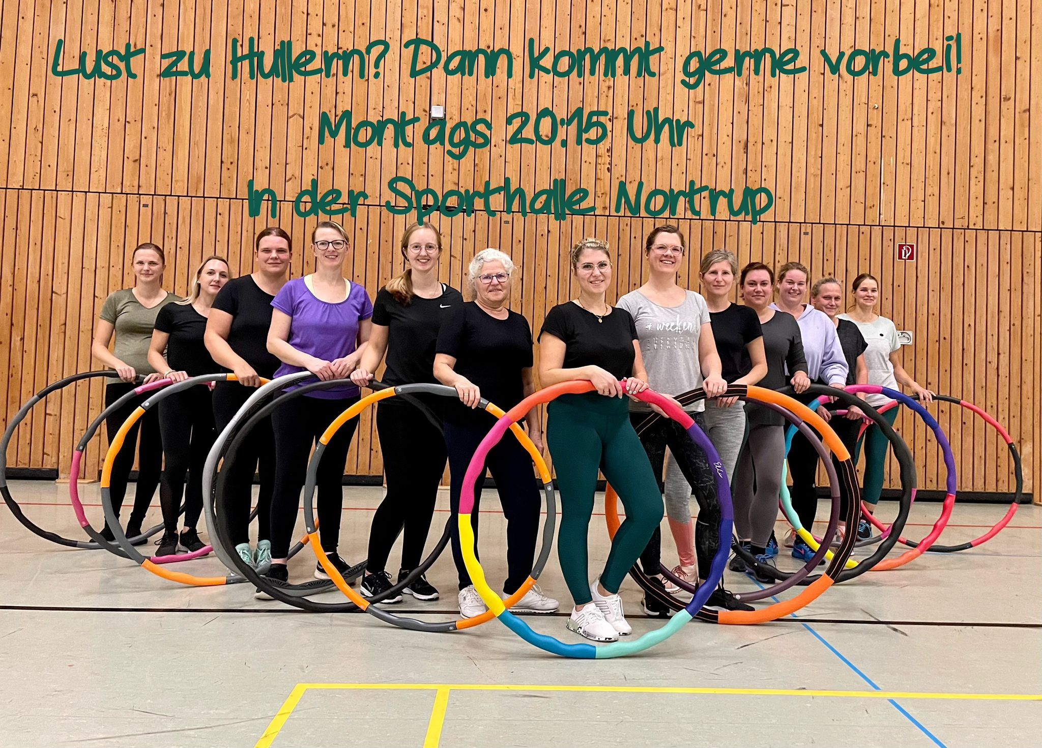 Neue Huller-Gruppe