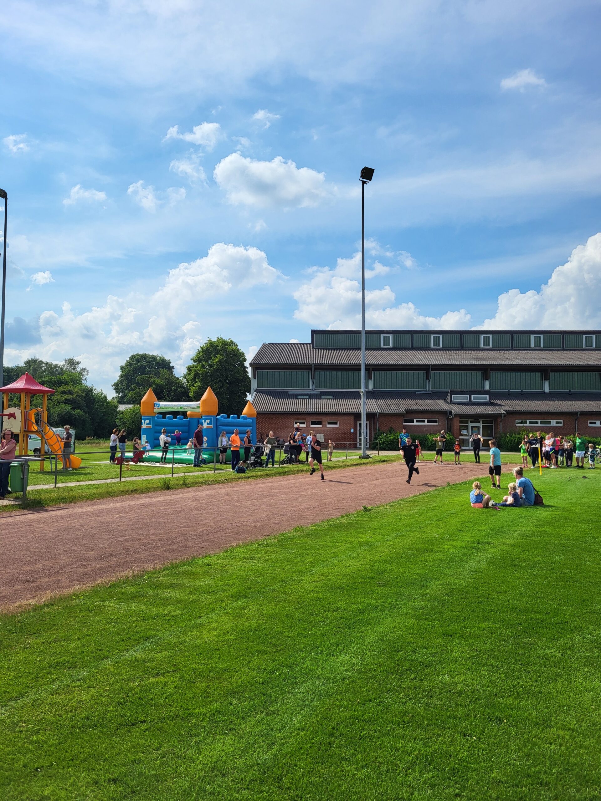 Familiensporttag 2024