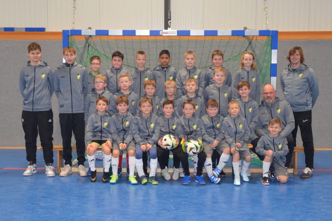 Drei Orte – Ein Team